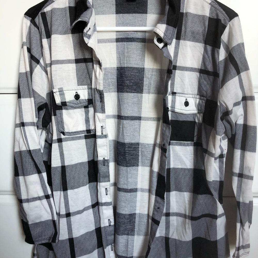 Flannel